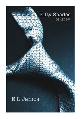 E L James - 01 - Fifty Shades of Grey.pdf